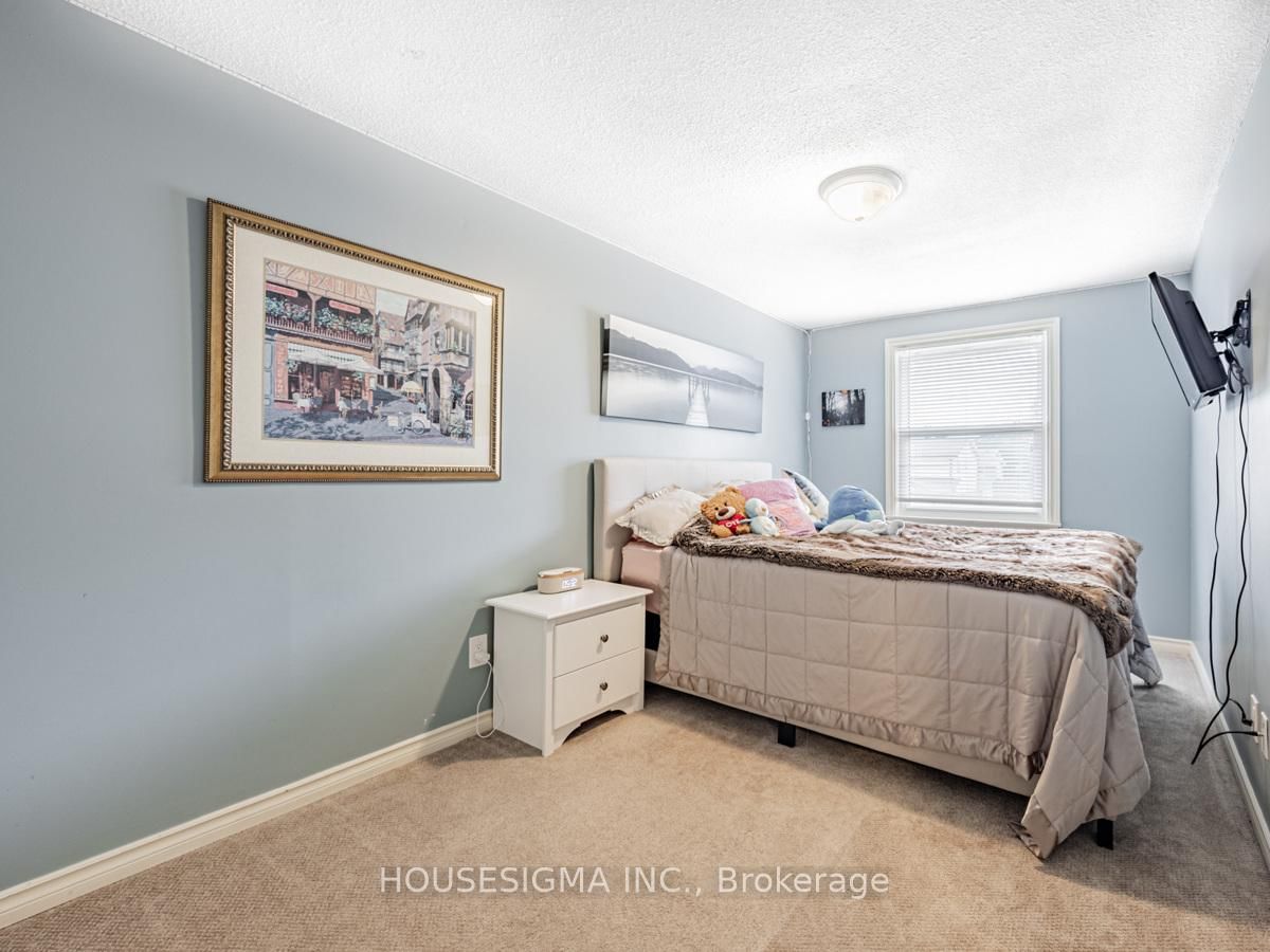 1379 Orlando Court • Oshawa, ON photo 24
