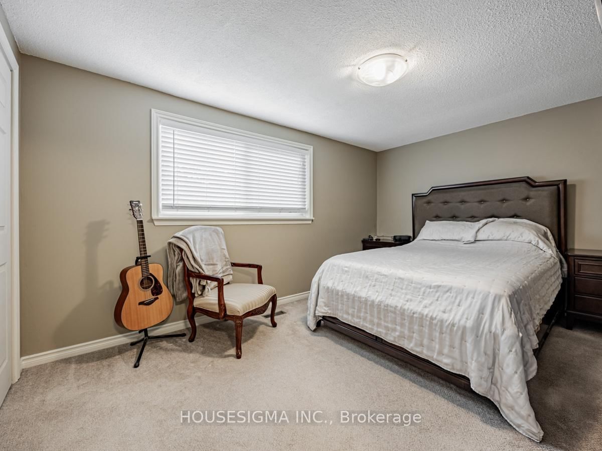 1379 Orlando Court • Oshawa, ON photo 29