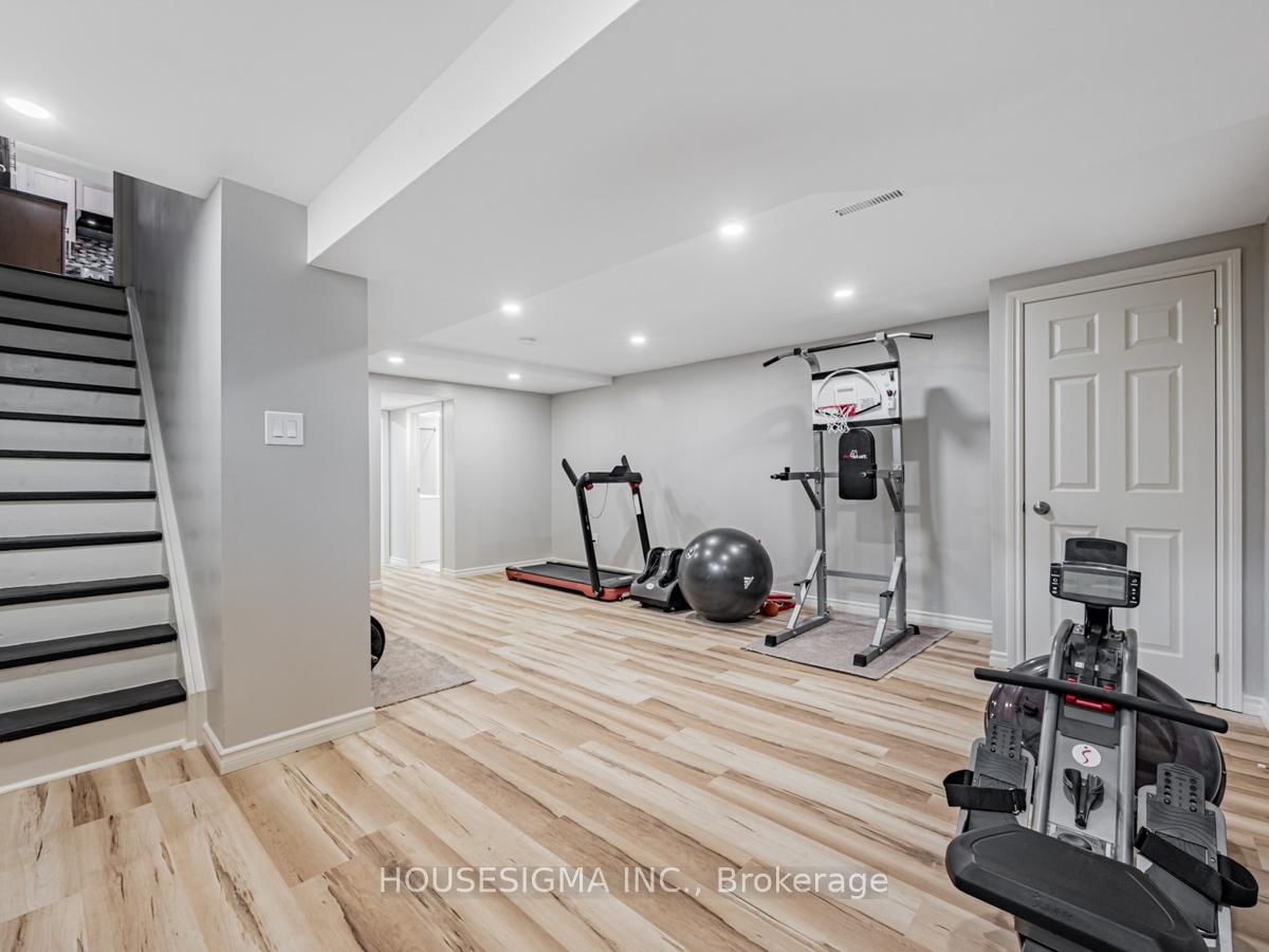 1379 Orlando Court • Oshawa, ON photo 34