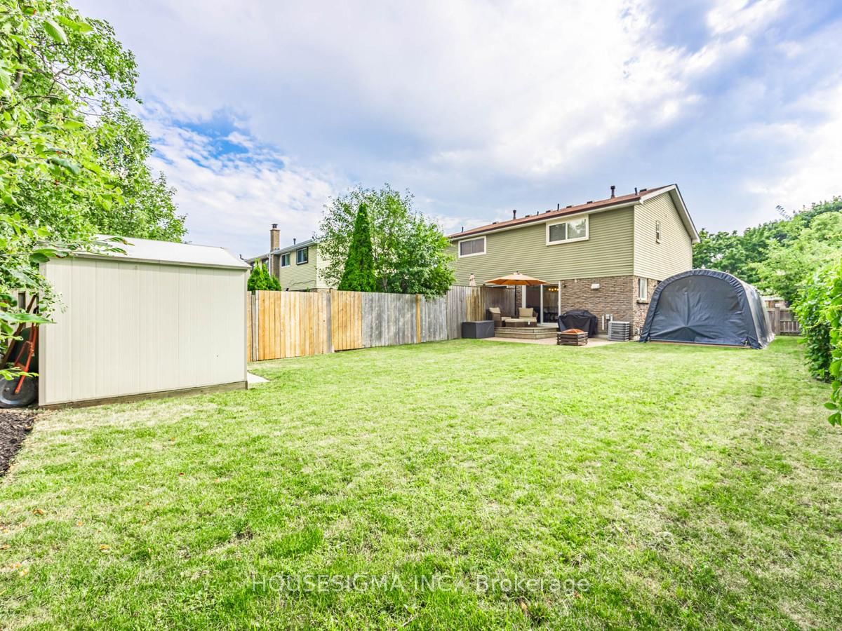 1379 Orlando Court • Oshawa, ON photo 39