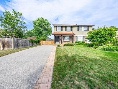 1379 Orlando Court • Oshawa, ON photo 9