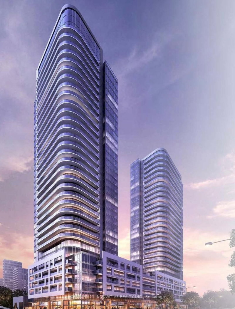 2015 - 2031 Kennedy Road