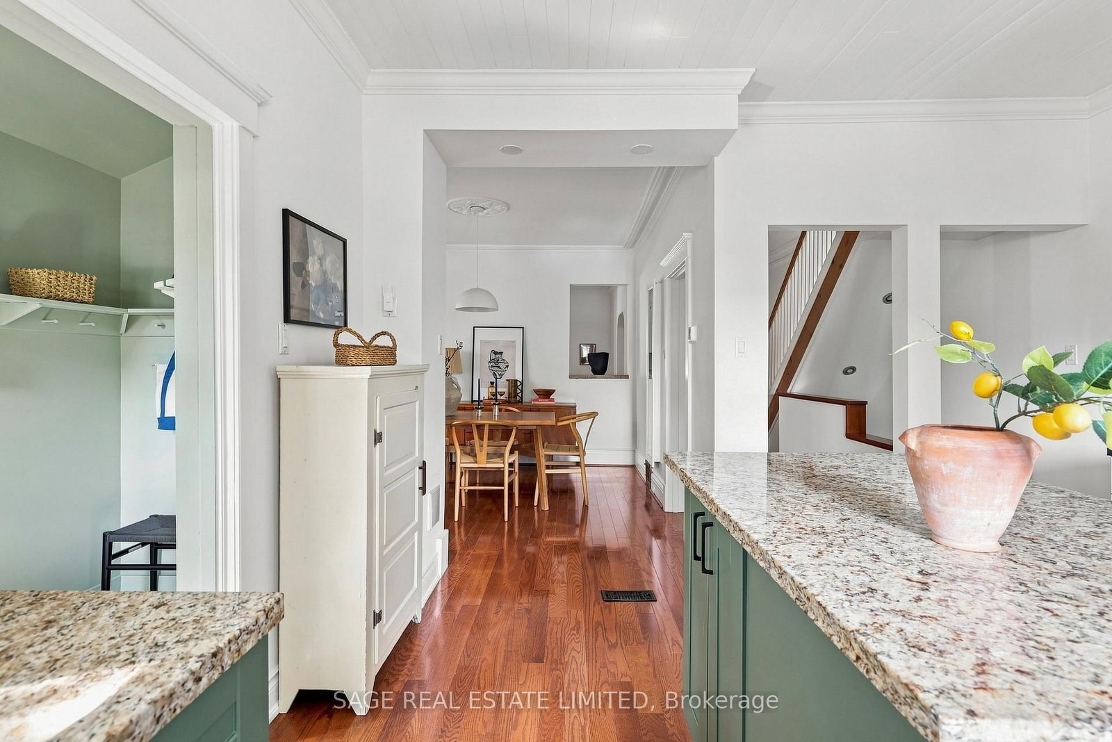 81 Woodfield Road • Toronto, ON photo 14