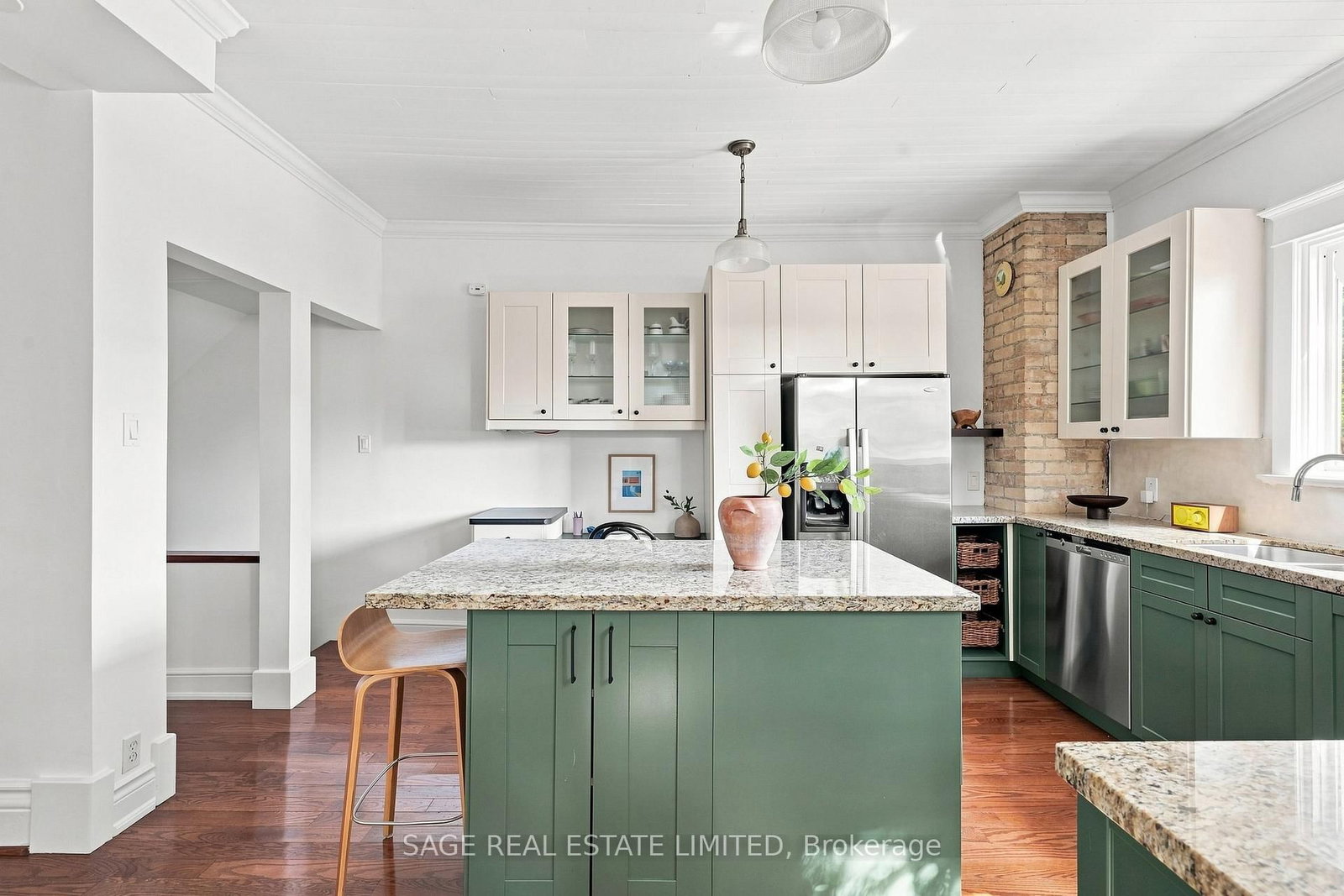 81 Woodfield Road • Toronto, ON photo 15