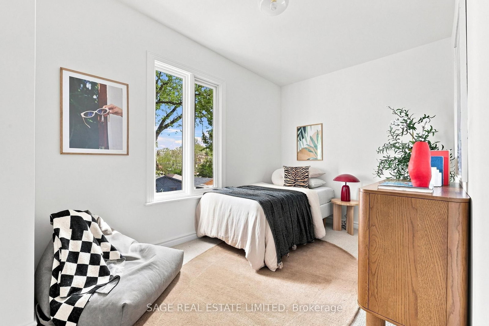 81 Woodfield Road • Toronto, ON photo 17