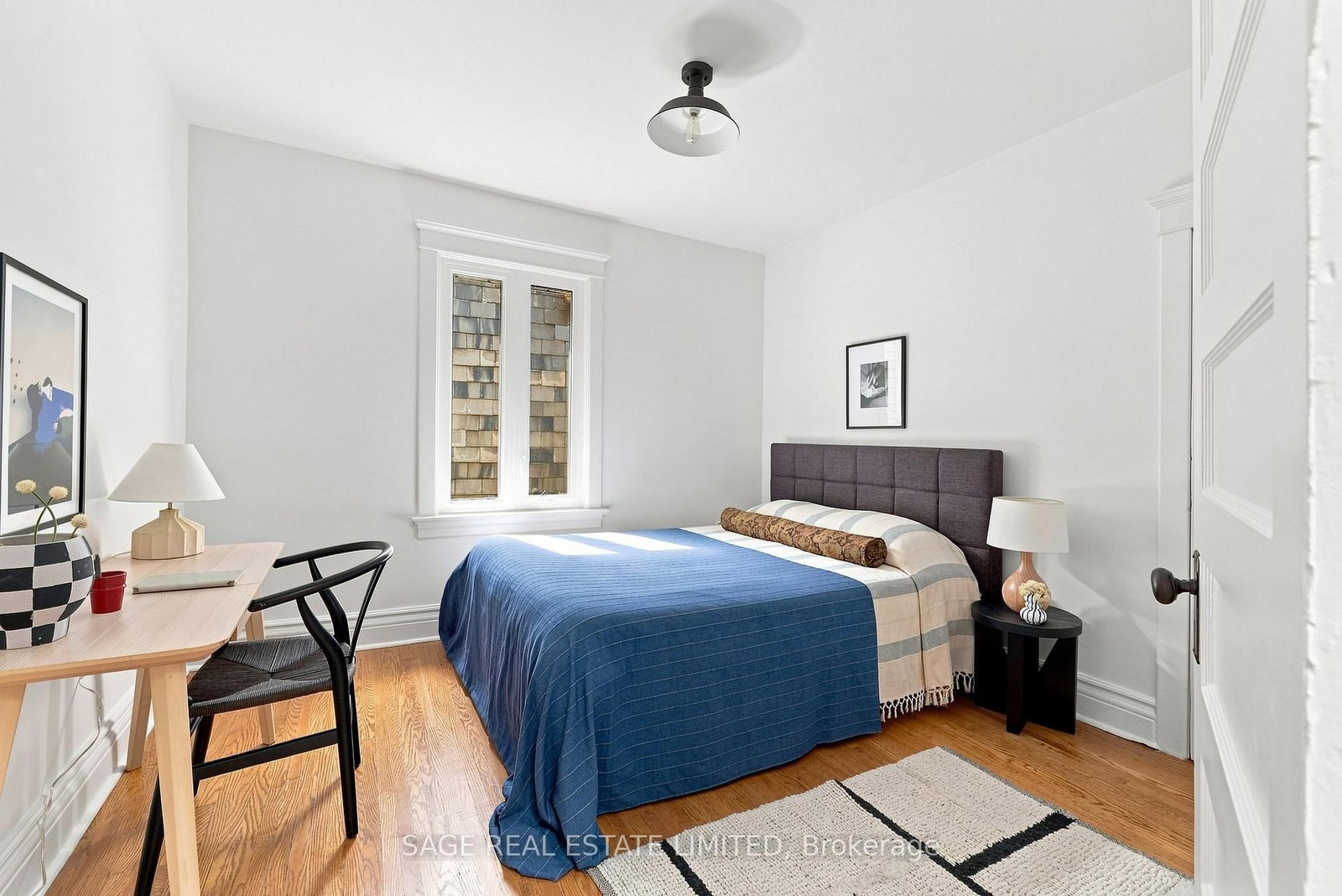 81 Woodfield Road • Toronto, ON photo 21