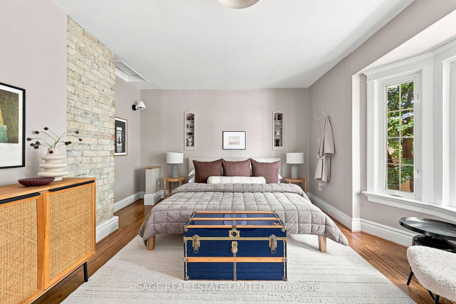 81 Woodfield Road • Toronto, ON photo 24