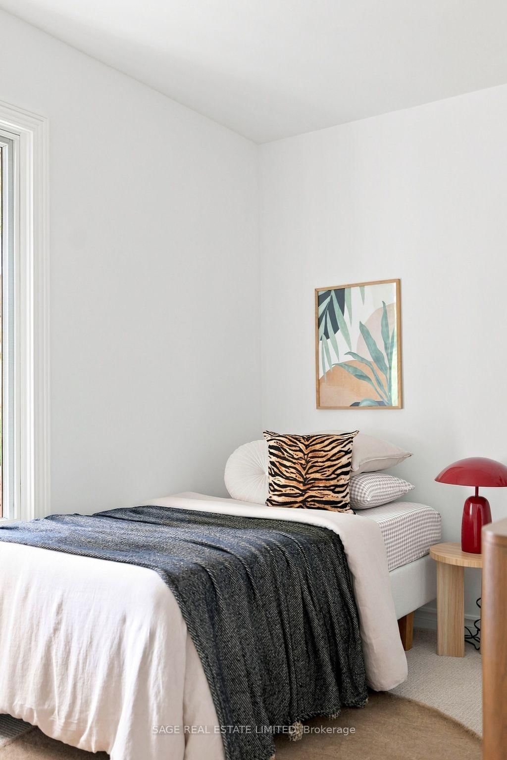 81 Woodfield Road • Toronto, ON photo 31