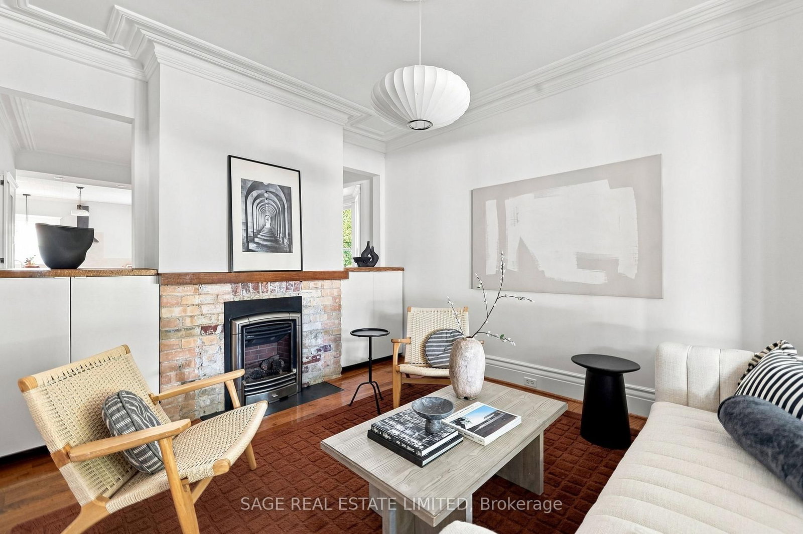 81 Woodfield Road • Toronto, ON photo 4
