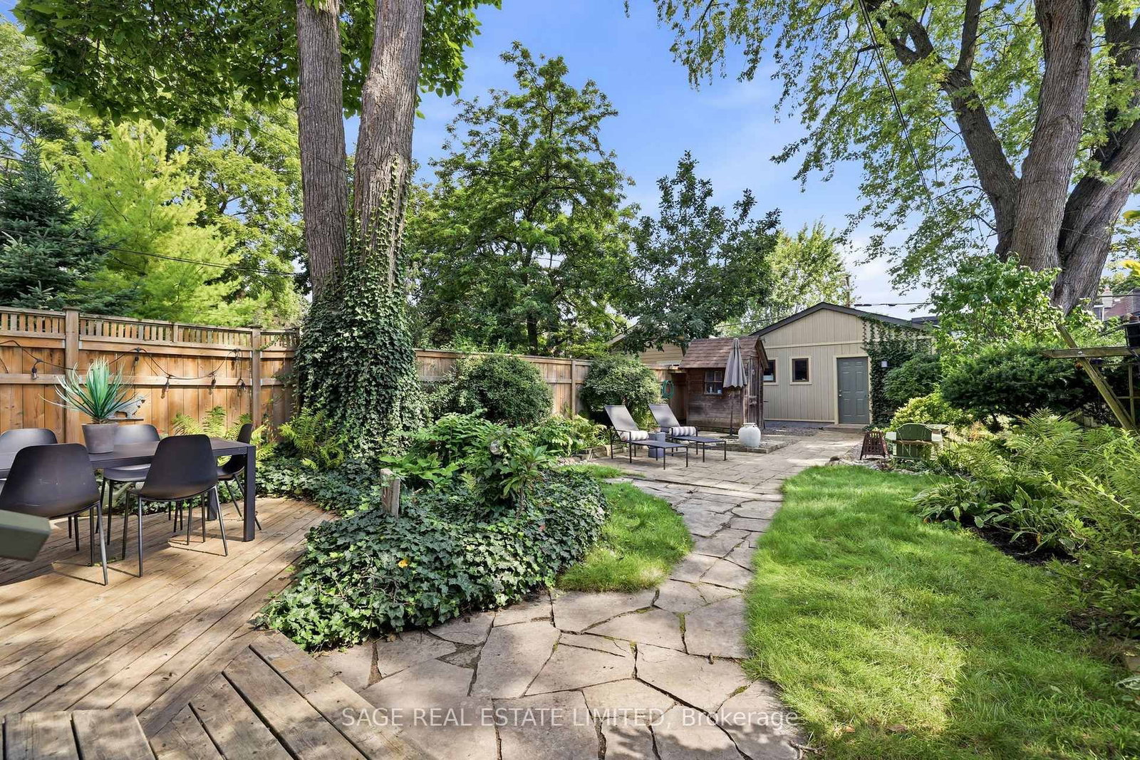 81 Woodfield Road • Toronto, ON photo 41