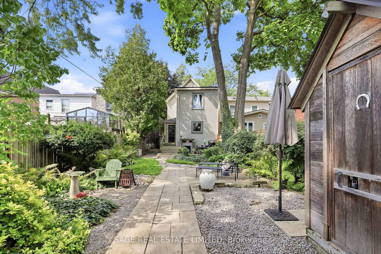 81 Woodfield Road • Toronto, ON photo 43