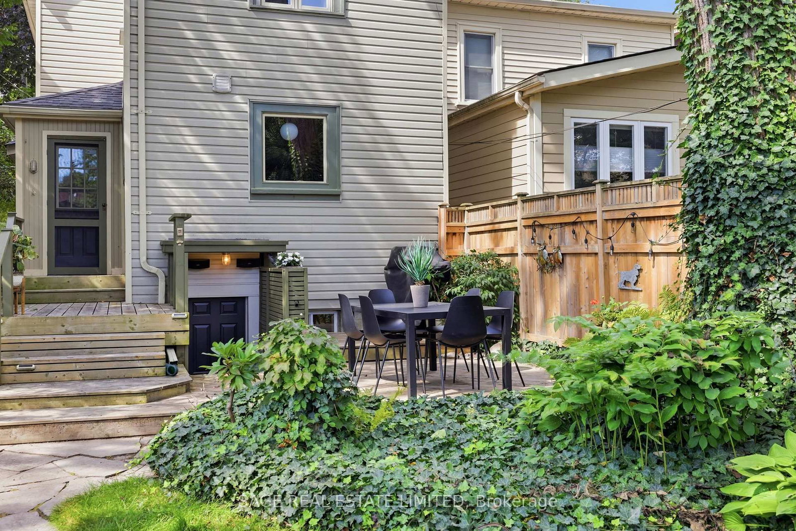 81 Woodfield Road • Toronto, ON photo 45