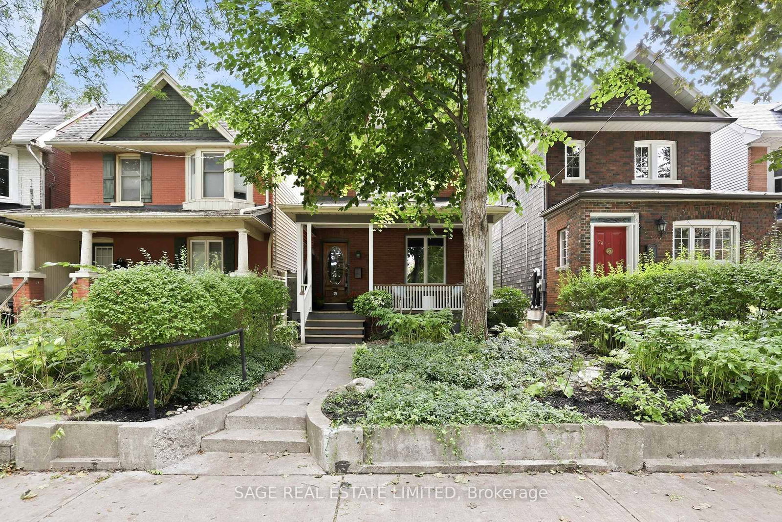 81 Woodfield Road • Toronto, ON photo 47