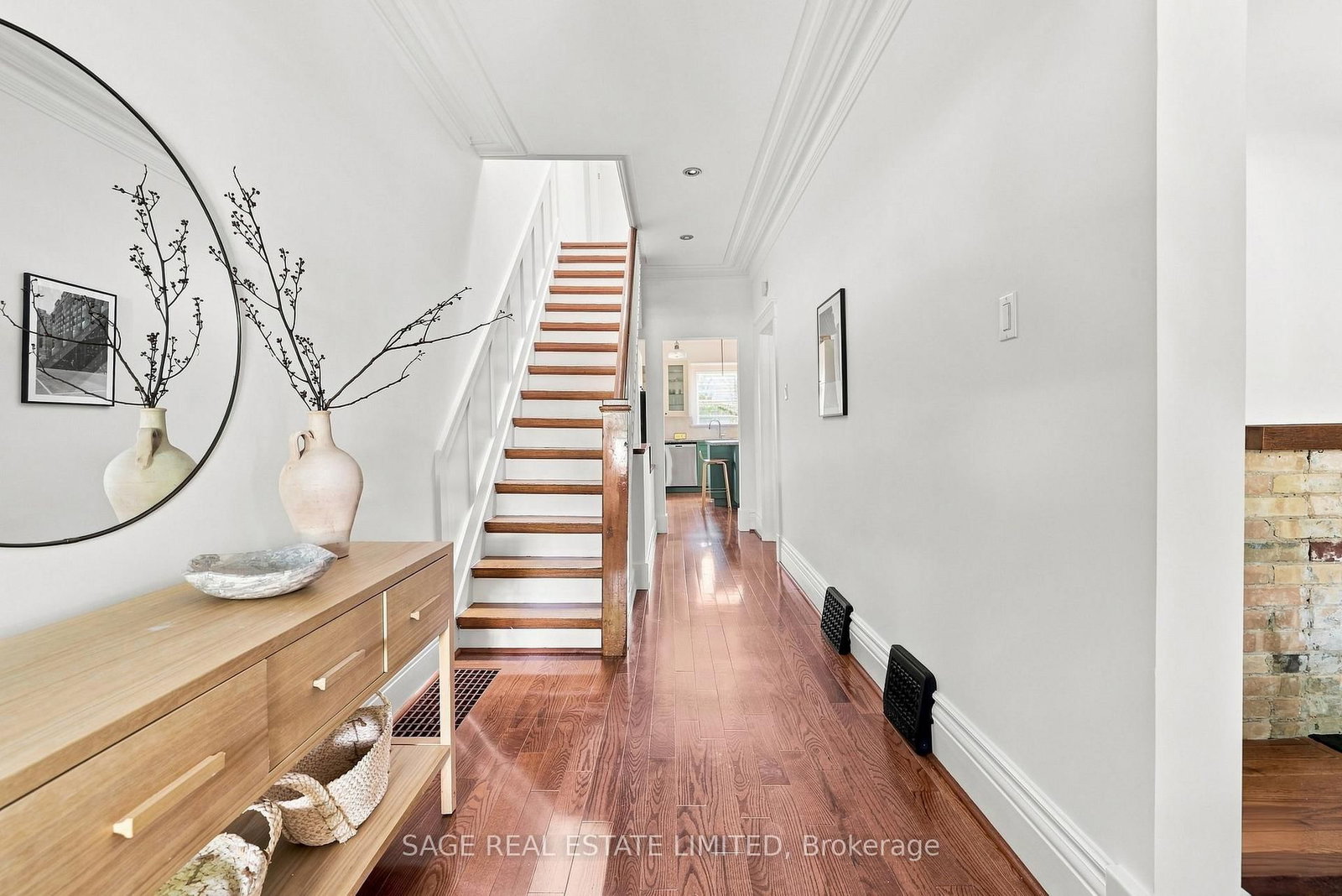 81 Woodfield Road • Toronto, ON photo 7