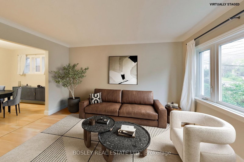 Main - 100 Kildonan Drive