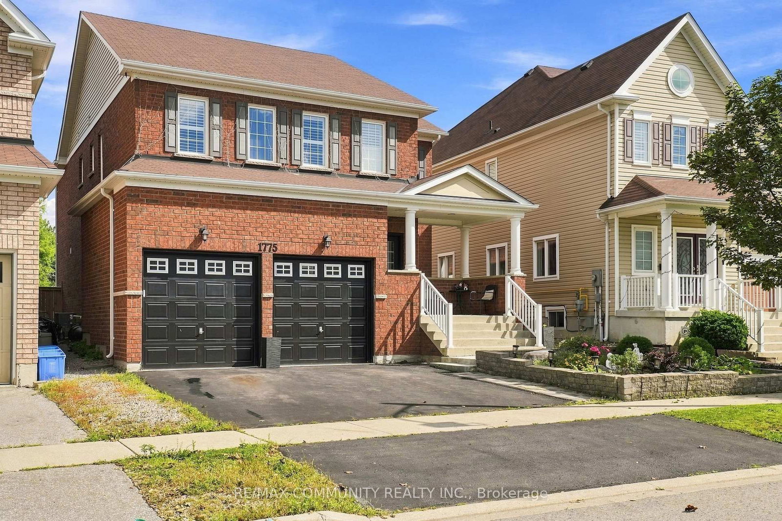 1775 Finkle Drive • Oshawa, ON photo 2