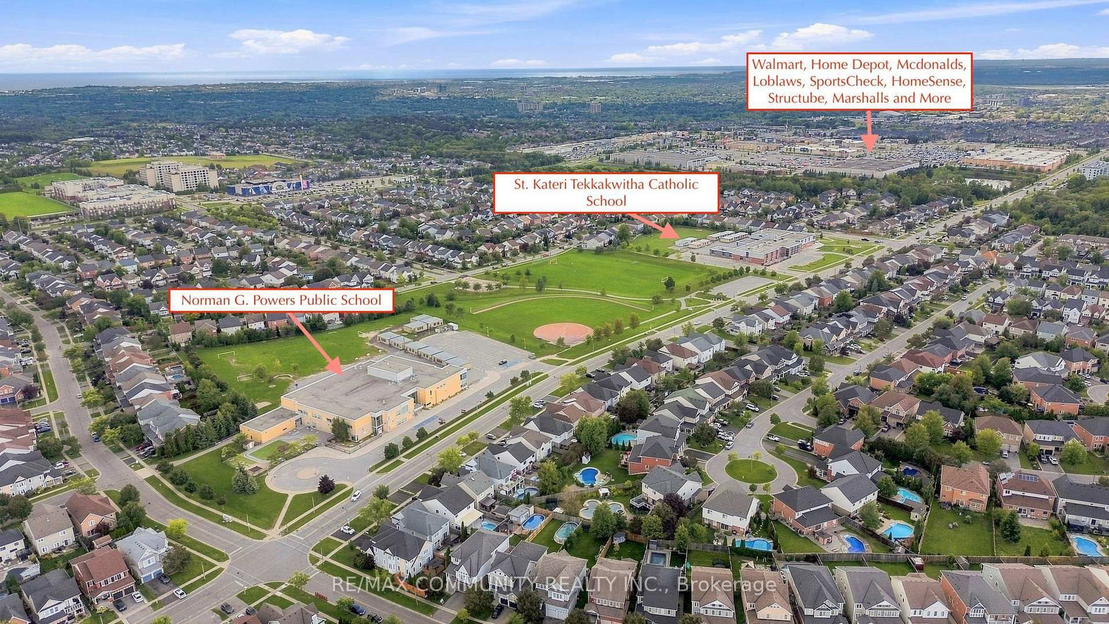 1775 Finkle Drive • Oshawa, ON photo 46