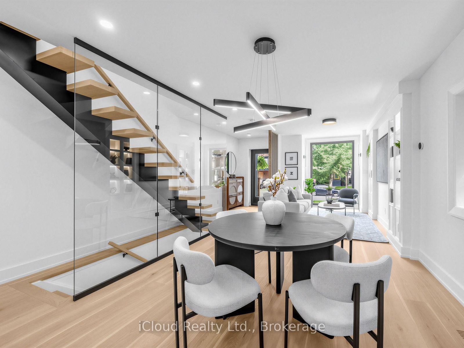 96 Woodycrest Avenue • Toronto, ON photo 11