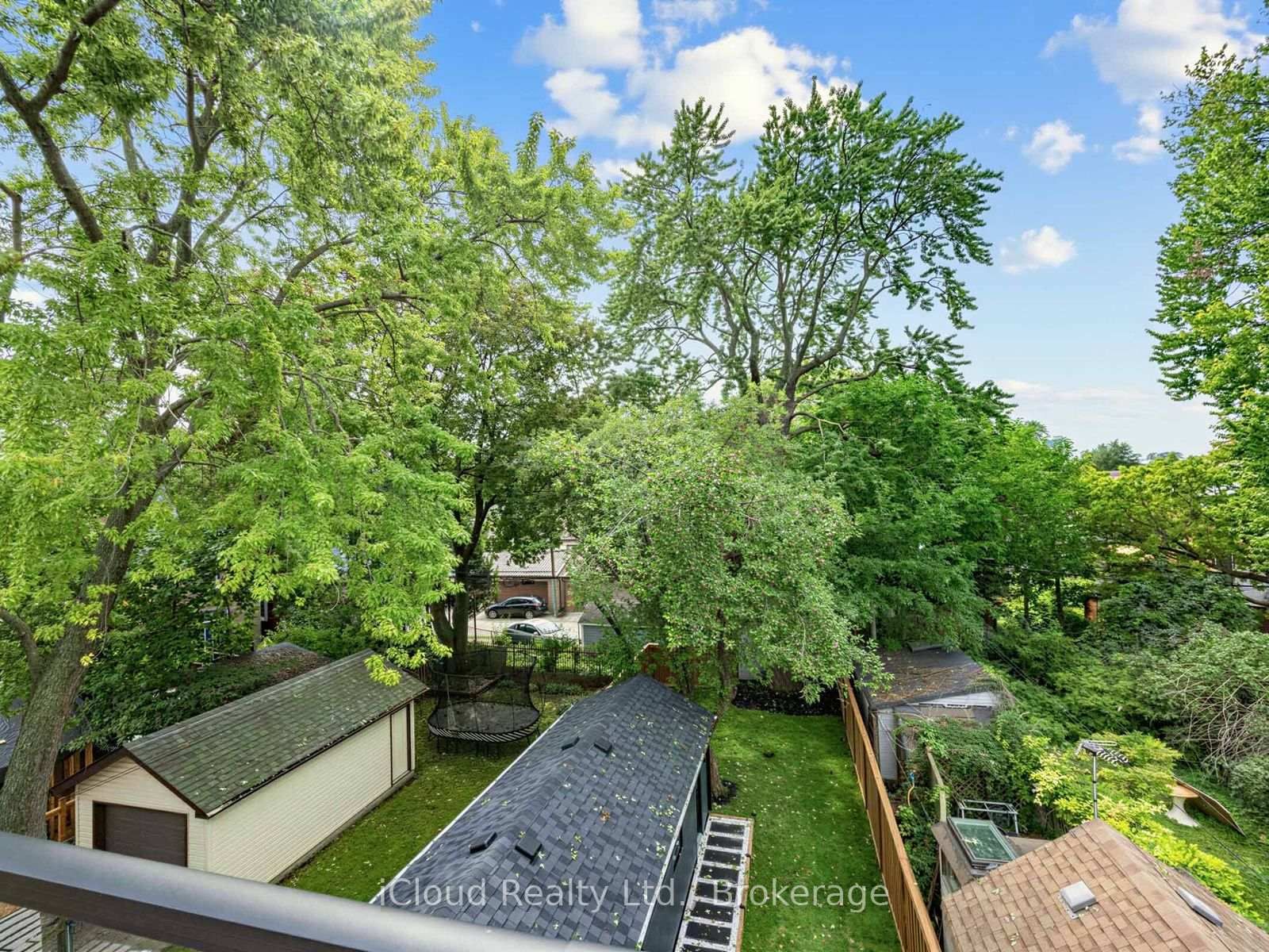 96 Woodycrest Avenue • Toronto, ON photo 39
