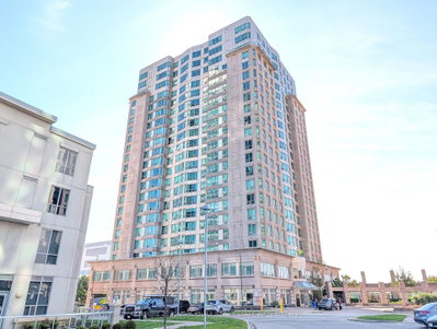 Condo for lease at 1701-8 Lee Centre Drive, Toronto, Ontario, M1H 3H8 - Woburn - MLS: E13755884