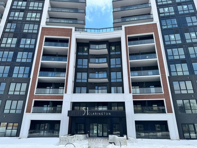 51 Clarington Boulevard