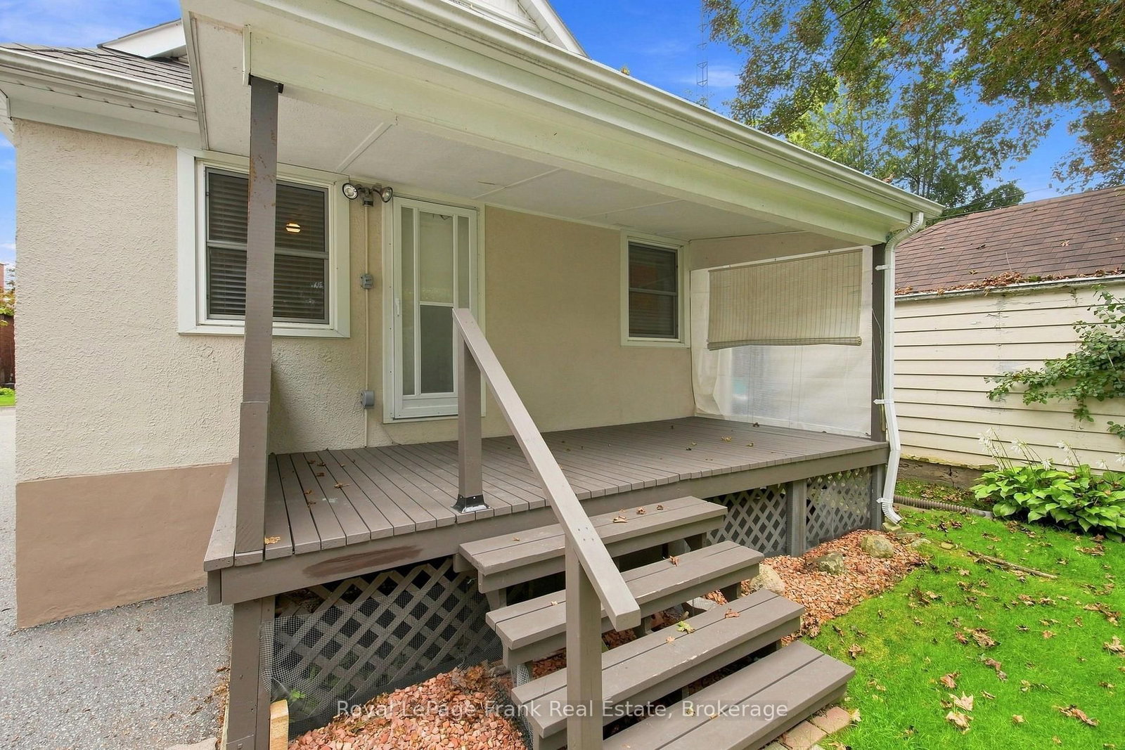 126 Lauder Road • Oshawa, ON photo 35