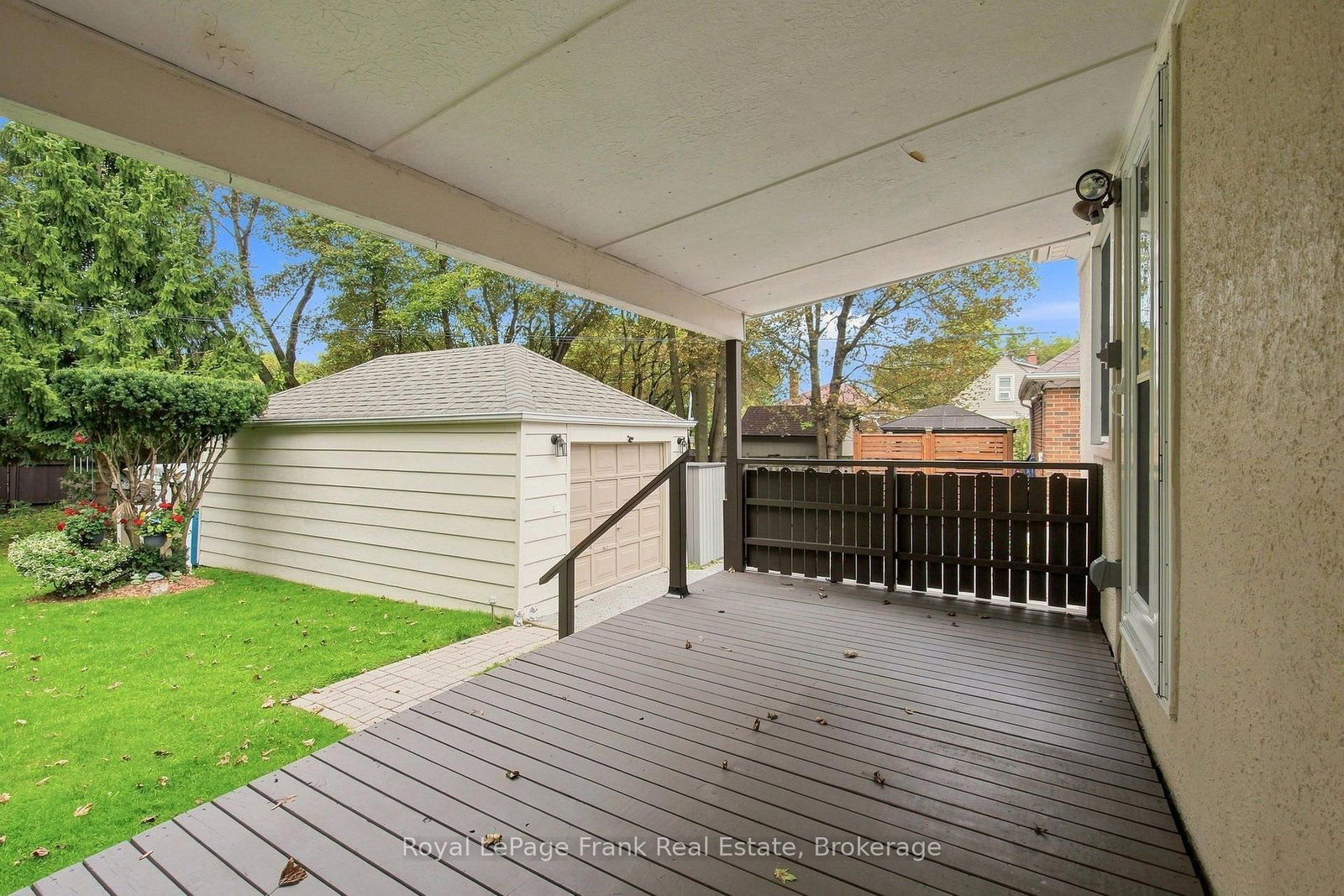 126 Lauder Road • Oshawa, ON photo 36