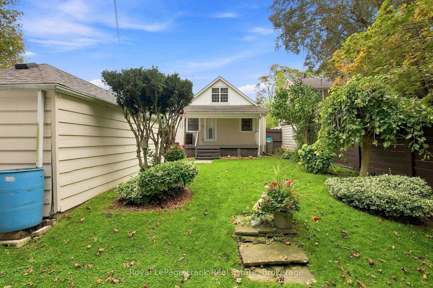 126 Lauder Road • Oshawa, ON photo 39