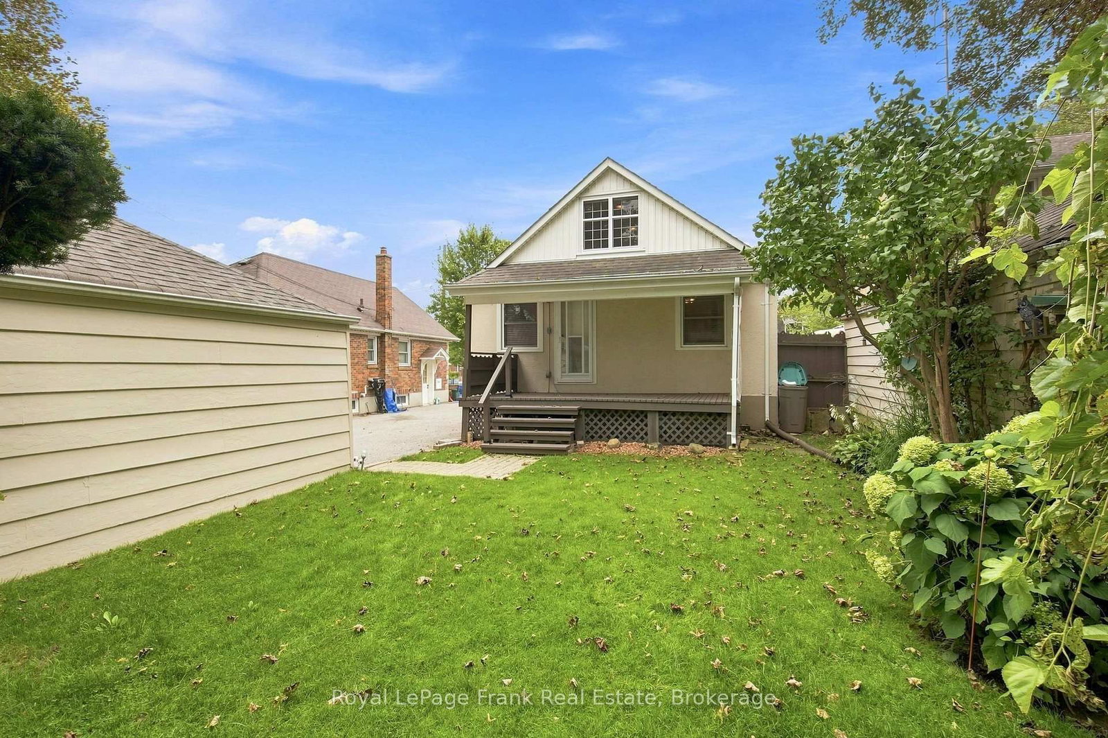 126 Lauder Road • Oshawa, ON photo 40