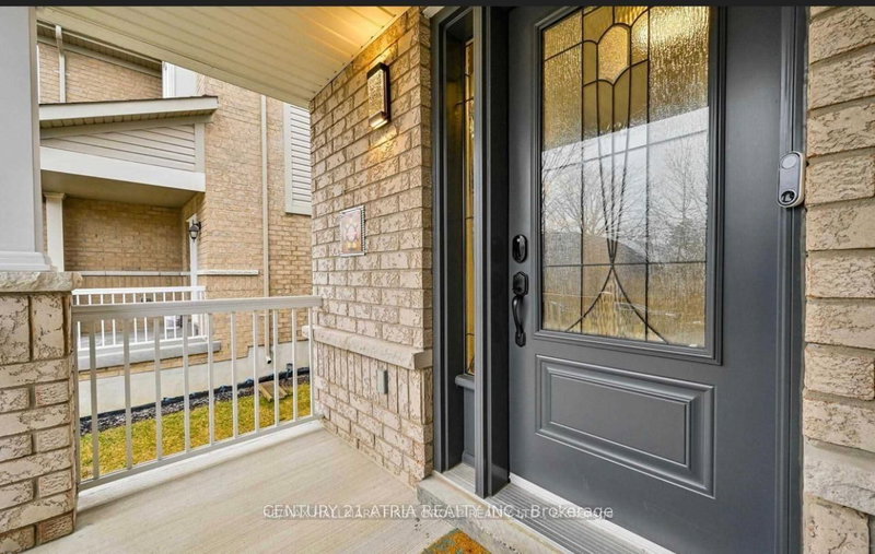 43 Redfern Crescent