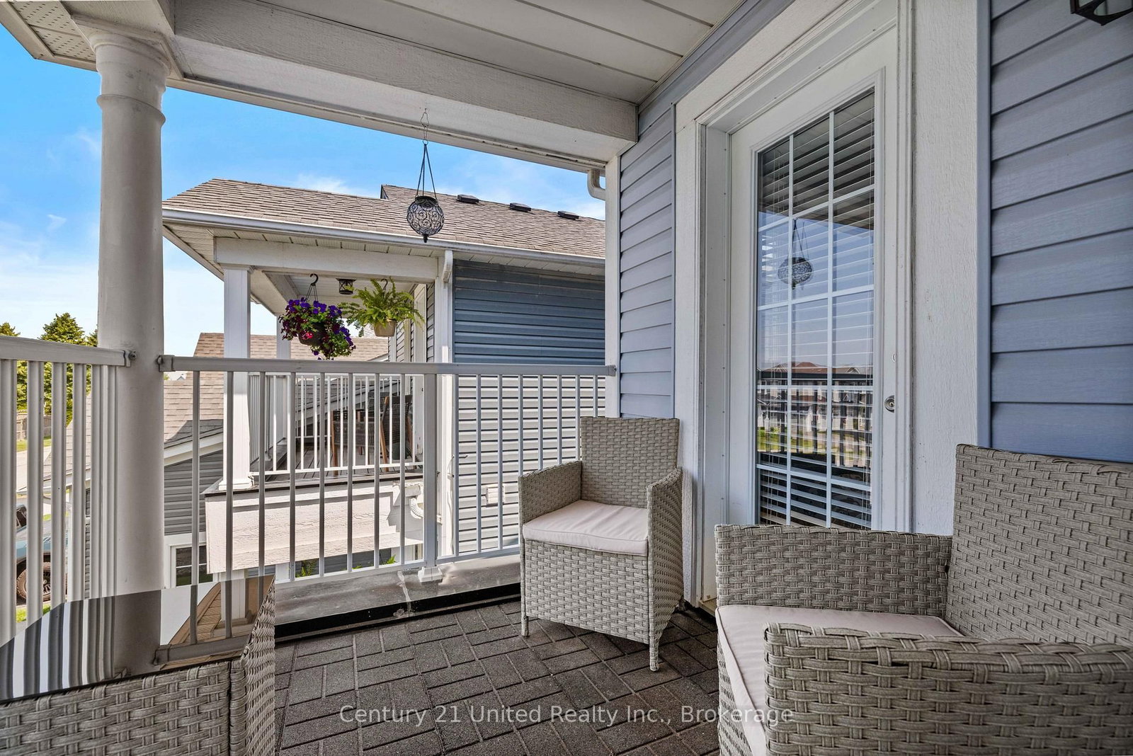 49 Waterview Lane • Clarington, ON photo 25