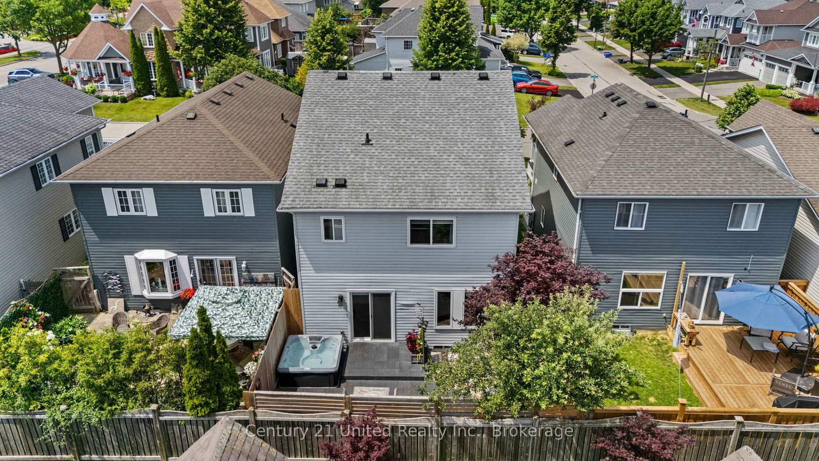 49 Waterview Lane • Clarington, ON photo 27