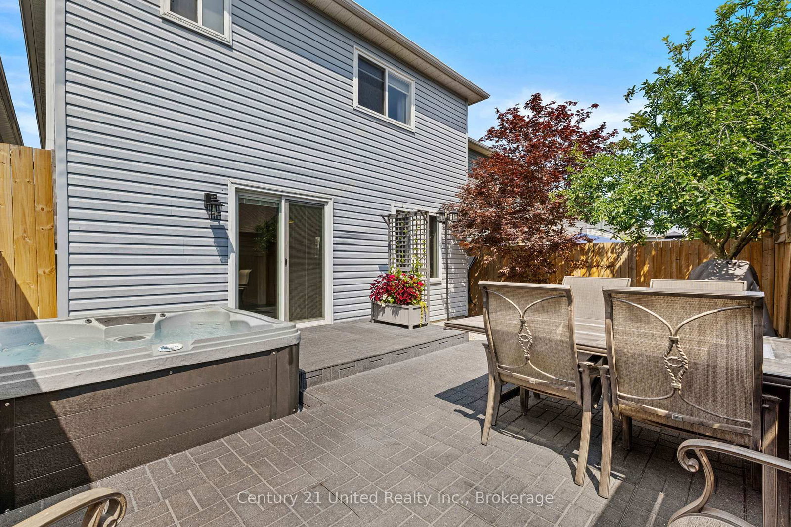 49 Waterview Lane • Clarington, ON photo 33
