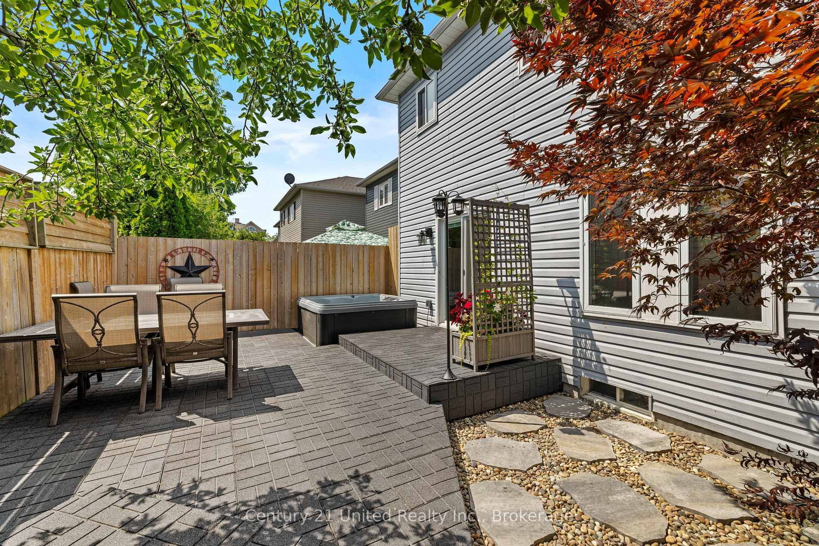 49 Waterview Lane • Clarington, ON photo 35