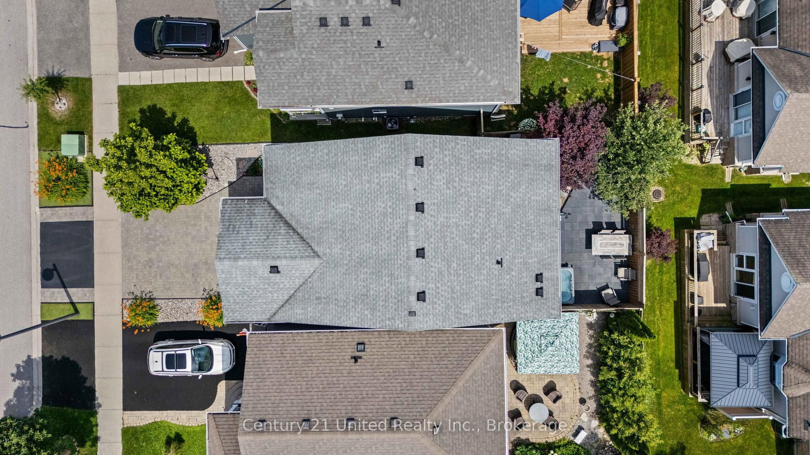 49 Waterview Lane • Clarington, ON photo 37