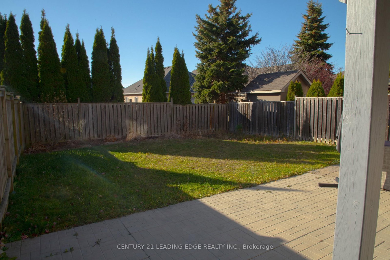 157 Dooley Crescent • Ajax, ON photo 3