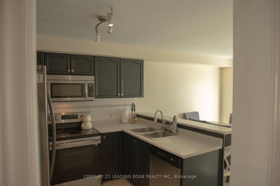 157 Dooley Crescent • Ajax, ON photo 8
