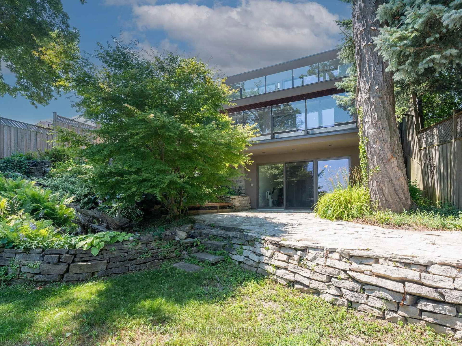 9 Fenwood Heights • Toronto, ON photo 42