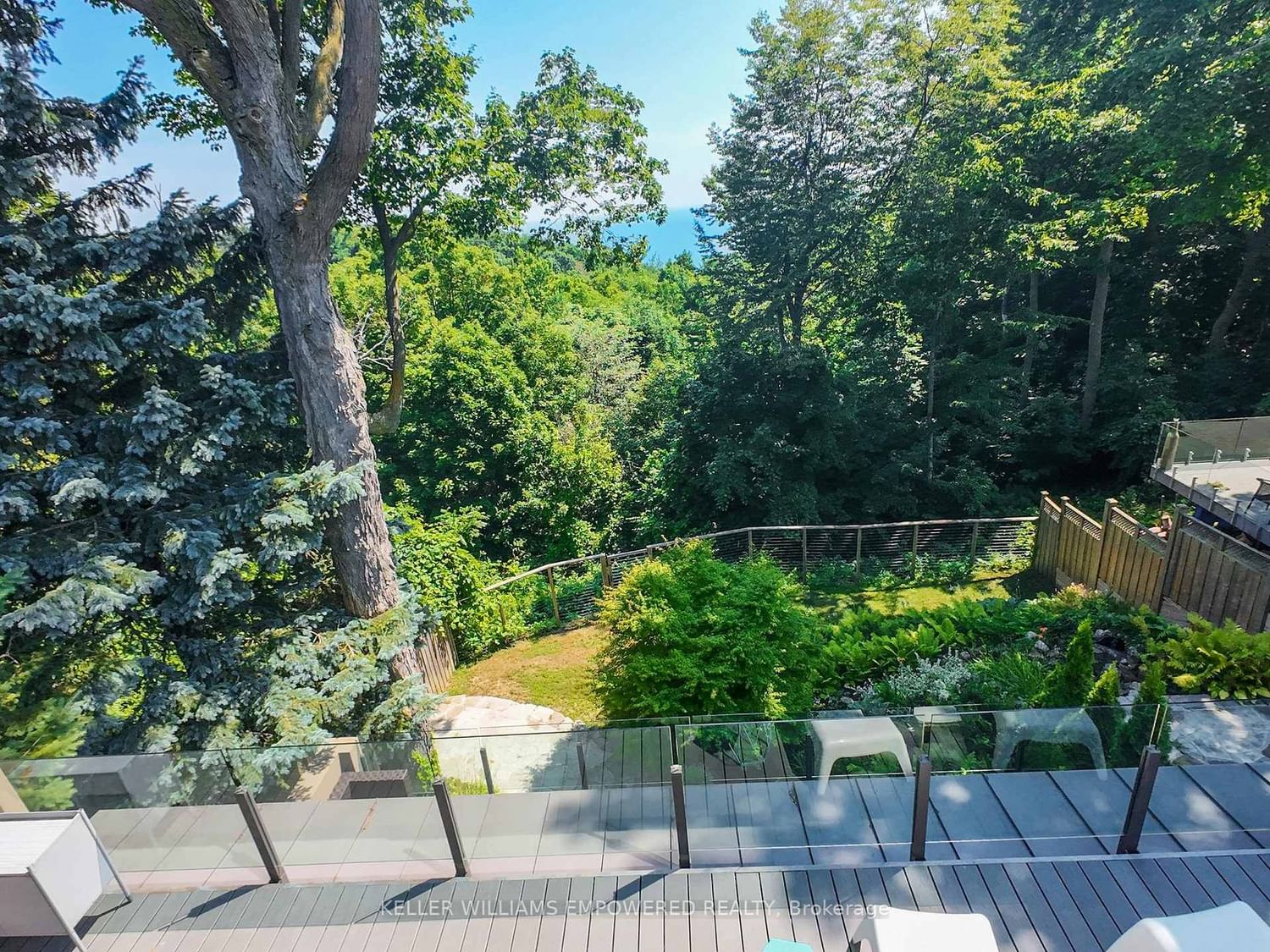 9 Fenwood Heights • Toronto, ON photo 43