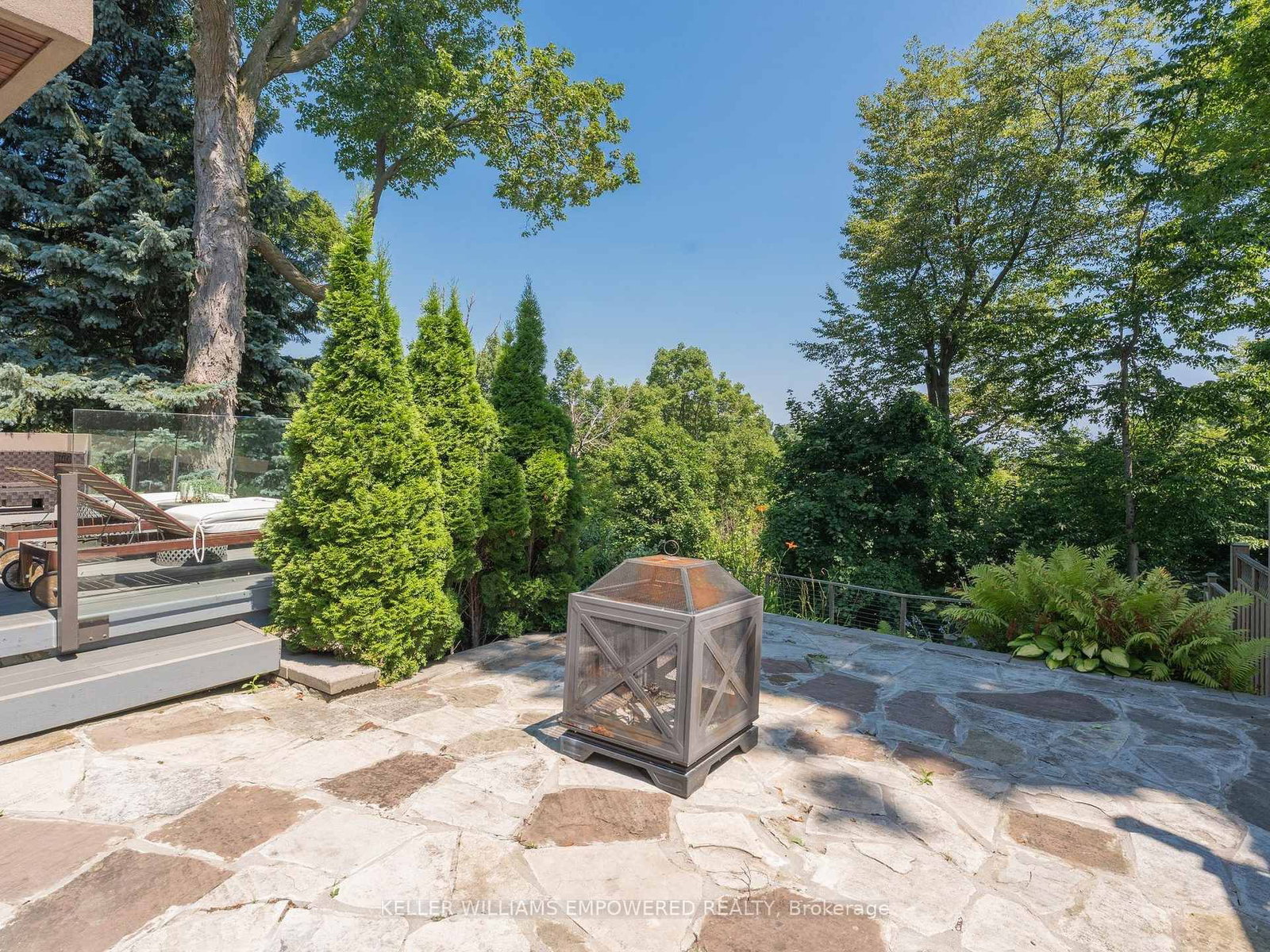 9 Fenwood Heights • Toronto, ON photo 44