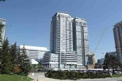 Condo for lease at 908-60 Town Centre Court, Toronto, Ontario, M1P 0B1 - Bendale - MLS: E13756124