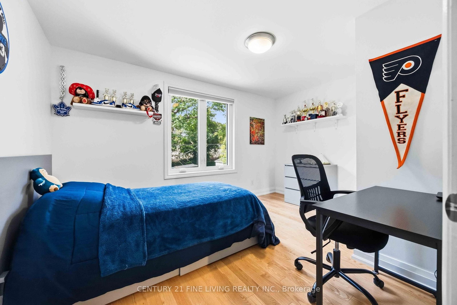 294 Gainsborough Road • Toronto, ON photo 27