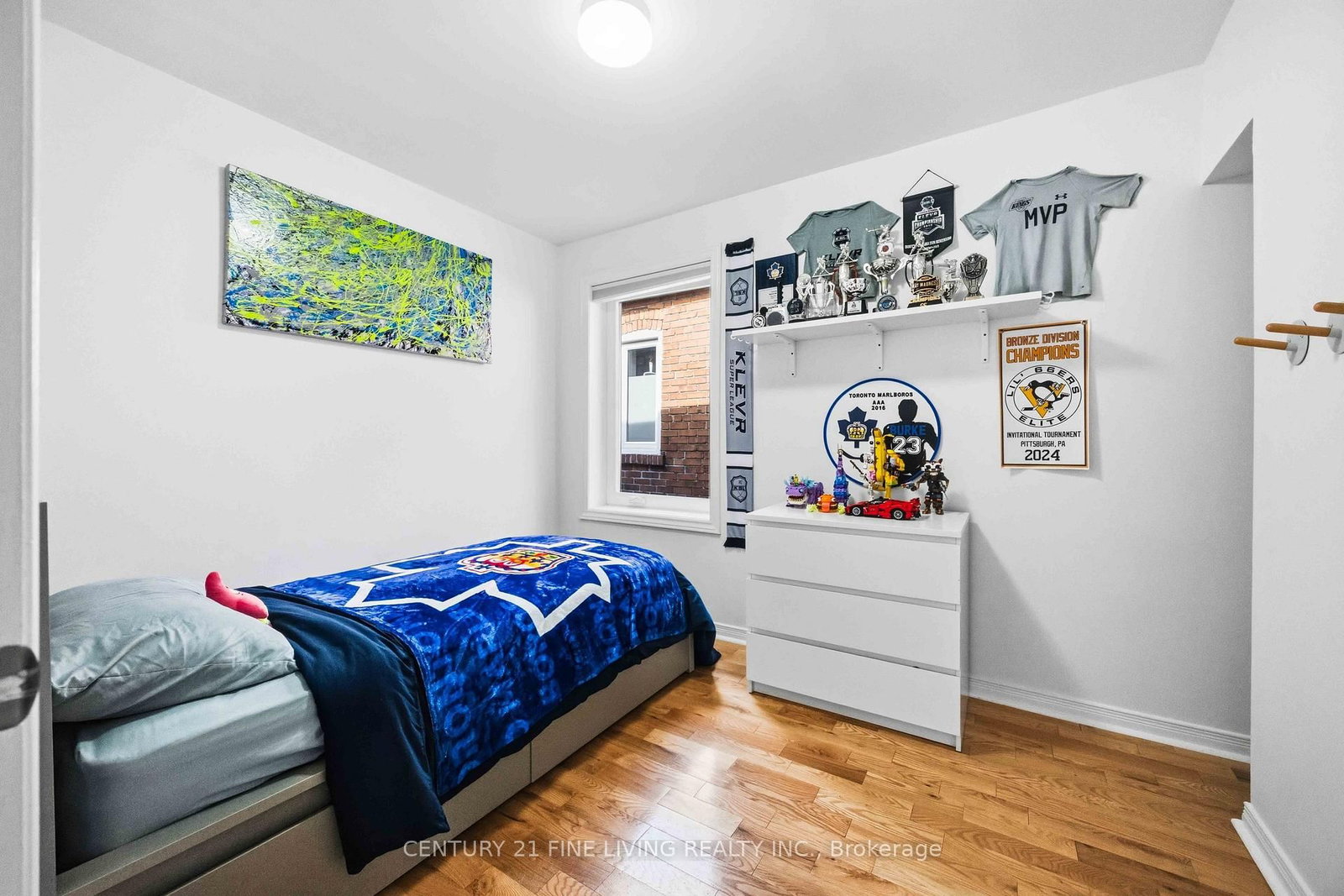 294 Gainsborough Road • Toronto, ON photo 29