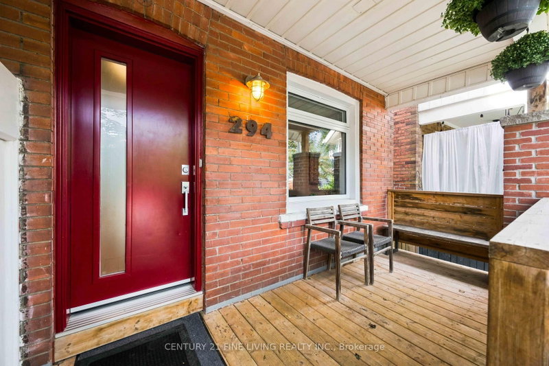 294 Gainsborough Road