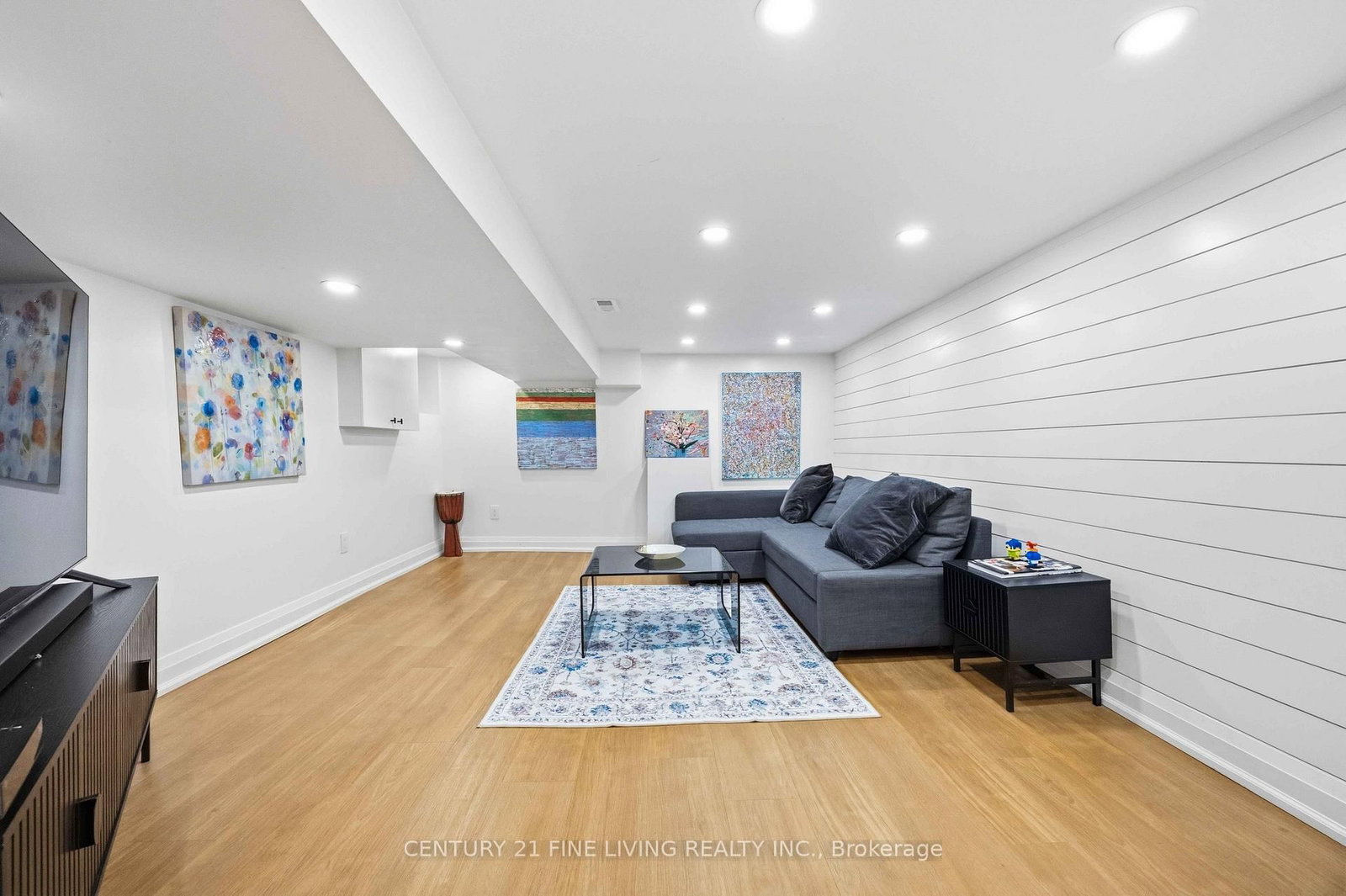 294 Gainsborough Road • Toronto, ON photo 35