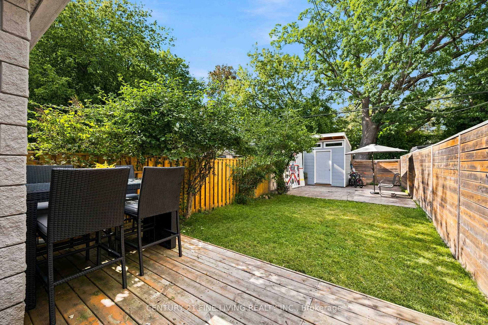 294 Gainsborough Road • Toronto, ON photo 39