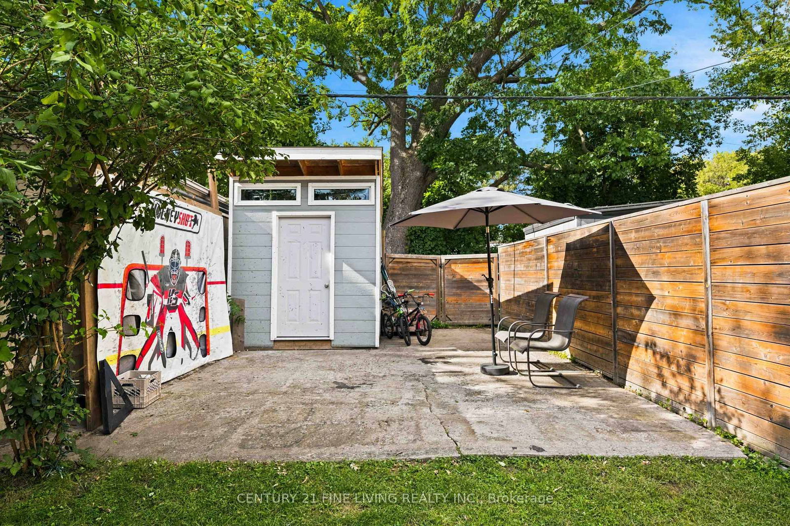 294 Gainsborough Road • Toronto, ON photo 42