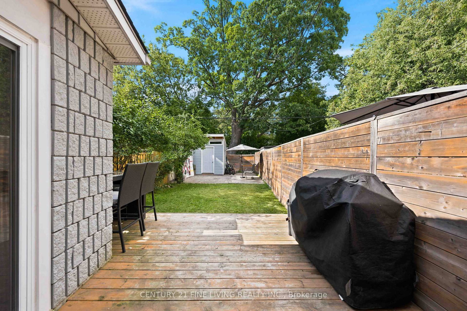 294 Gainsborough Road • Toronto, ON photo 43