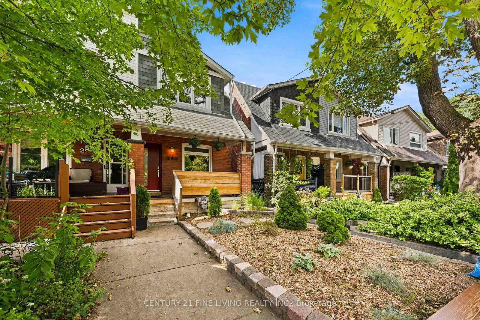 294 Gainsborough Road • Toronto, ON photo 45
