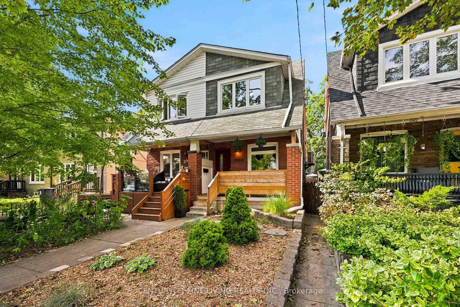 294 Gainsborough Road • Toronto, ON photo 47
